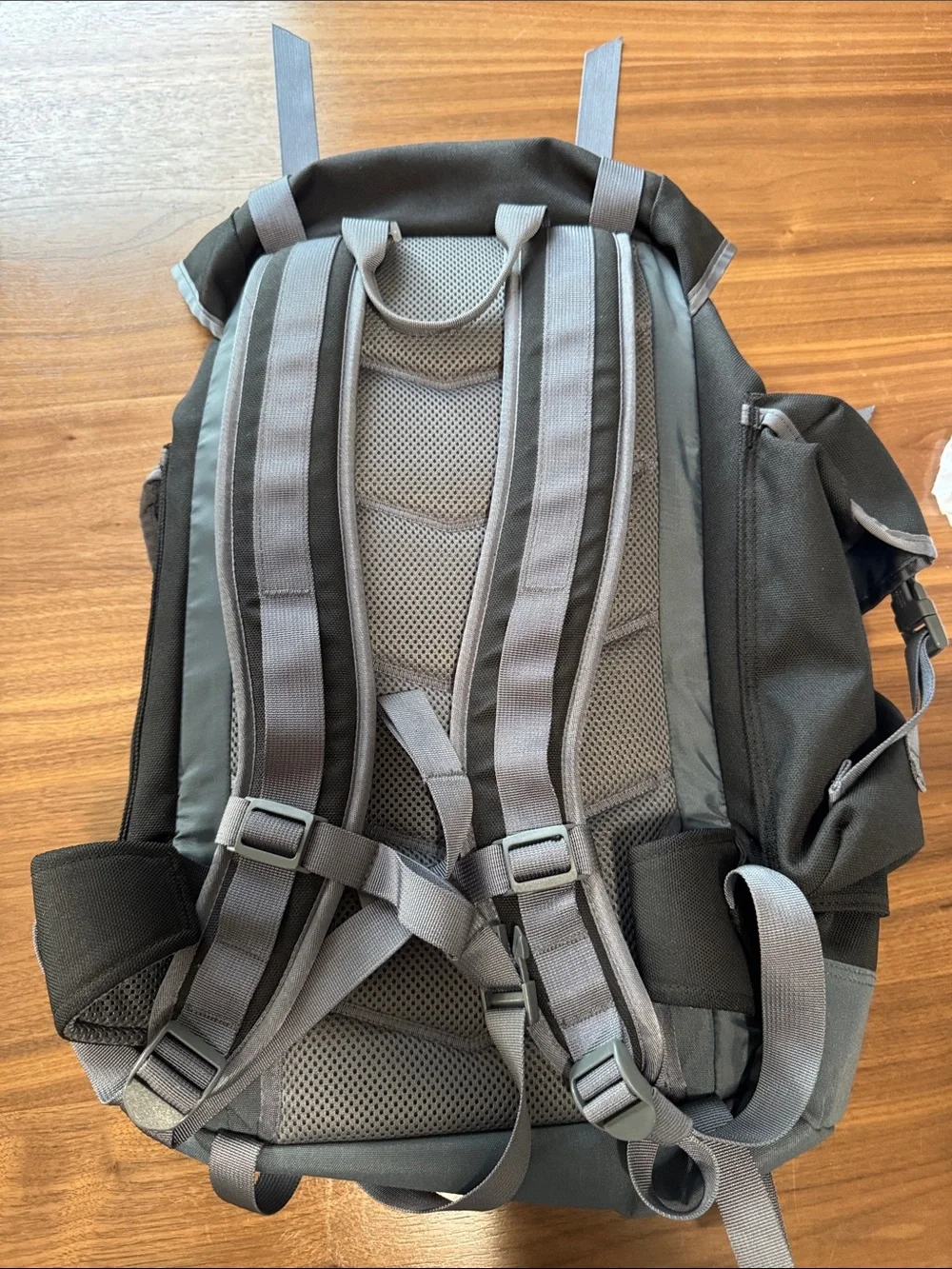 LL Bean Xl backpack